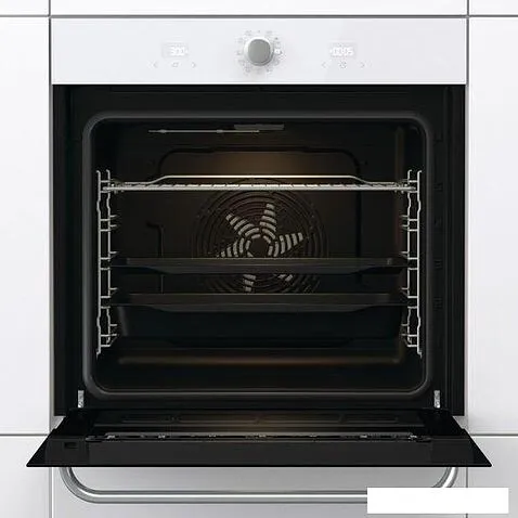 Электрический духовой шкаф Gorenje BOS67371SYW