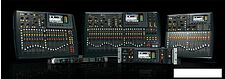 Микшерный пульт Behringer X32 Rack