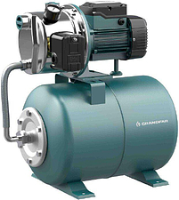 Насосная станция Grandfar AUTOGJSm1100L1A