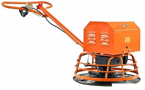 Затирочная машина RAD PTA60-E 71059749