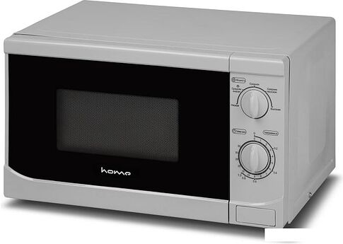 Микроволновая печь HOME HMM207AW