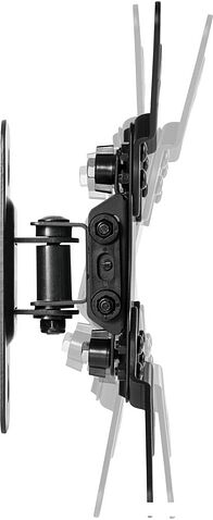 Кронштейн для телевизора BrightSight LDA21-220 (черный)