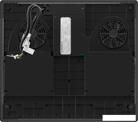 Варочная панель MAUNFELD CVI594SBK Inverter