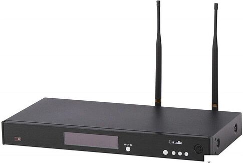 Радиосистема LAudio RWS-HHD