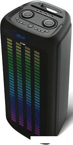 Патибокс BQ PBS2010