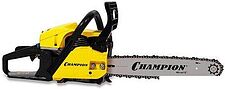 Бензопила Champion A251-15 + акция