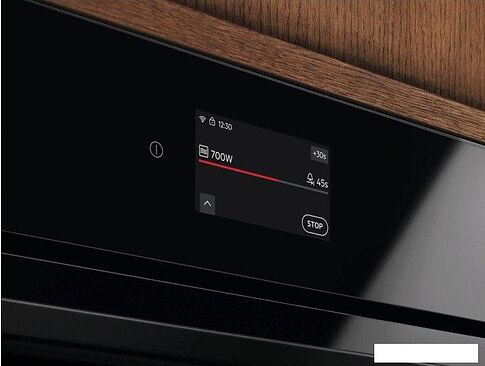 Микроволновая печь Electrolux MealAssist 700 LVM9E2XZ