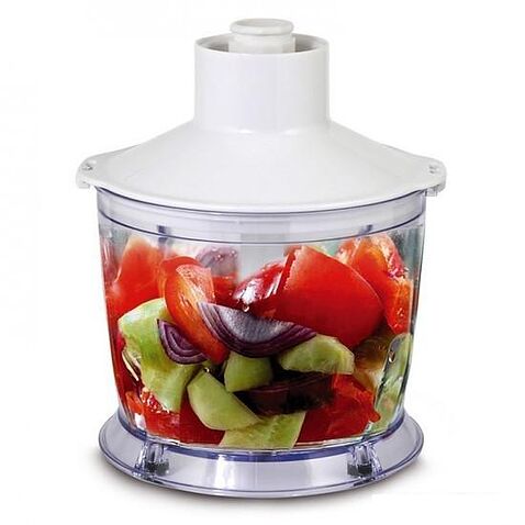 Погружной блендер Zigmund & Shtain BH-344 M