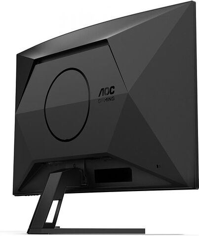 Игровой монитор AOC CQ32G4VE