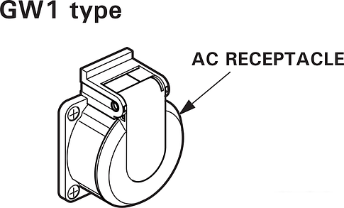Бензиновый генератор Honda EU10iT1GW1