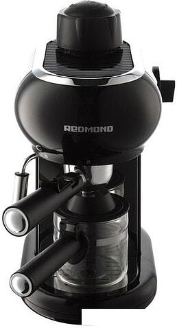 Рожковая бойлерная кофеварка Redmond RCM-1521
