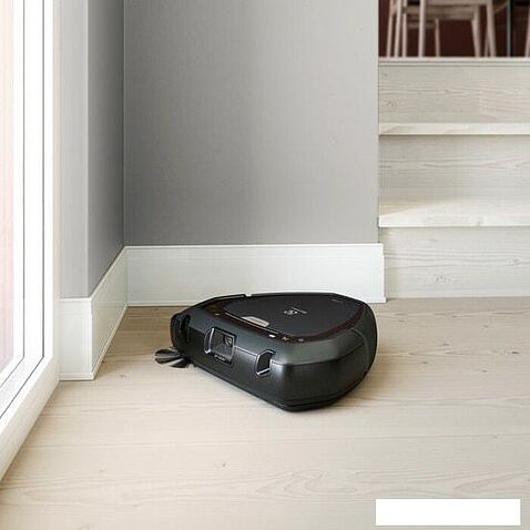 Робот-пылесос Electrolux PI92-4ANM