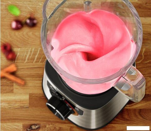 Стационарный блендер Moulinex LM871D10