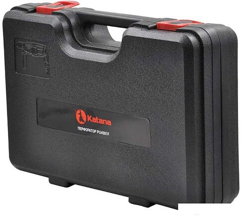 Перфоратор Katana Japan PU4501F