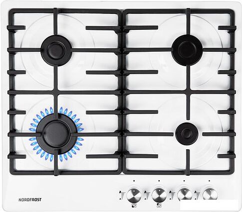 Варочная панель Nordfrost (Nord) HS 6041 W