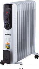 Масляный радиатор CENTEK CT-6202