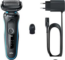 Электробритва Braun Series 5 51-M1000s Электробритва Braun Series 5 51-M1000s