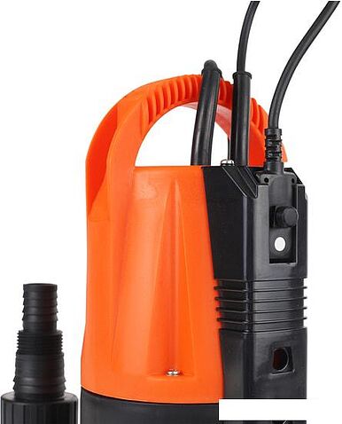 Дренажный насос Patriot F 900i