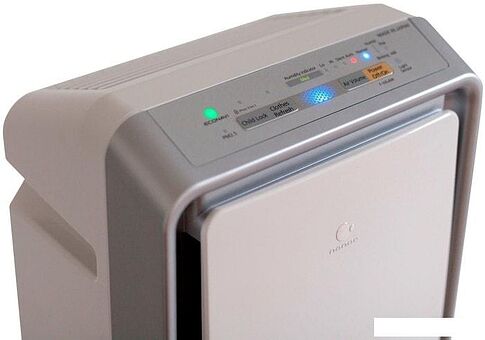 Климатический комплекс Panasonic F-VXL40R-S