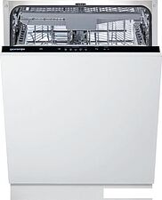 Посудомоечная машина Gorenje GV620E10