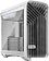 Корпус Fractal Design Torrent Compact White TG Clear Tint FD-C-TOR1C-03