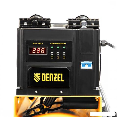 Компрессор Denzel DLS 2250/100