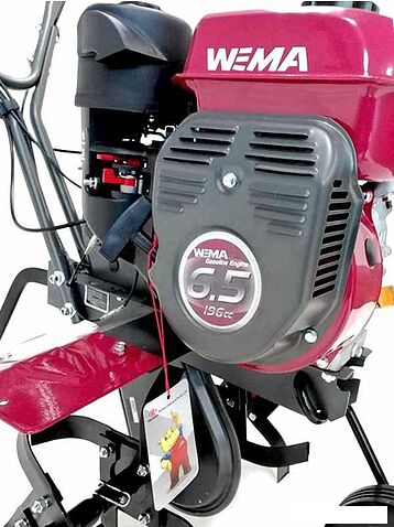 Мотокультиватор Weima WM 600/550