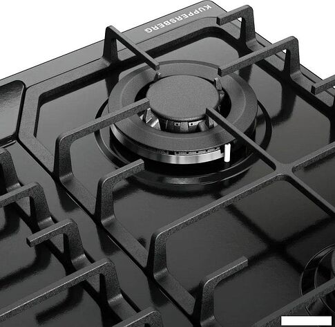 Варочная панель KUPPERSBERG FS 66 B