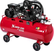 Компрессор MTX КР3000/100 Компрессор MTX КР3000/100