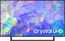 Телевизор Samsung Crystal UHD 4K CU8500 UE50CU8500UXCE