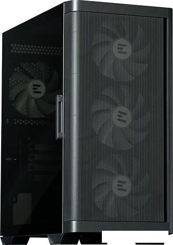 Корпус Zalman M4 (черный)