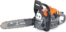 Бензопила ZimAni 450-15