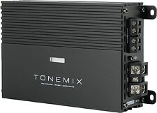 Автомобильный усилитель Tonemix ATK-T175D