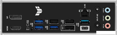Материнская плата ASUS TUF Gaming B650E-E WiFi