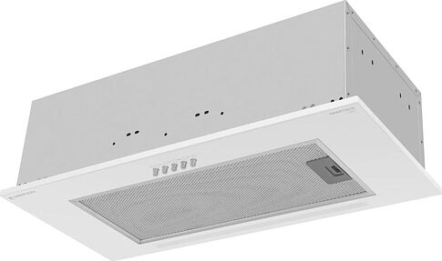 Кухонная вытяжка Meferi SMARTBOX60WH Light