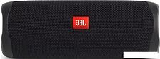 Беспроводная колонка JBL Flip 5 (черный)