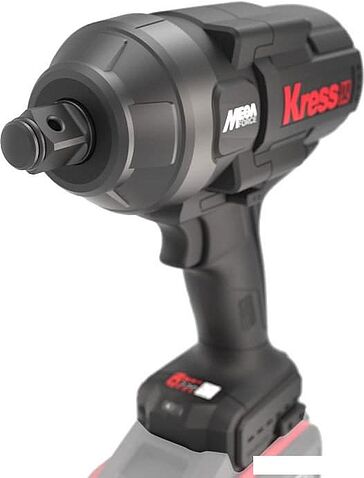 Гайковерт Kress KUB35.91 (без АКБ, кейс)
