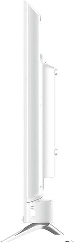 Телевизор Topdevice 43" 4K OS SALUTE TV (белый)