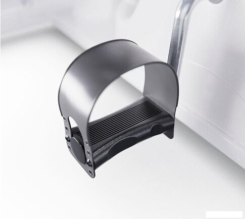 Велотренажер DFC B81802