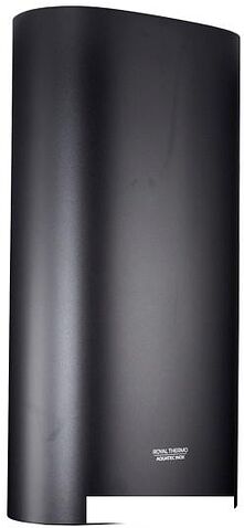 Бойлер косвенного нагрева с ТЭНом Royal Thermo Aquatec Inox RTWX-F 100.1 (графит)