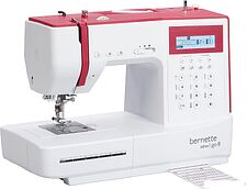 Швейная машина Bernina Bernette Sew&Go 8
