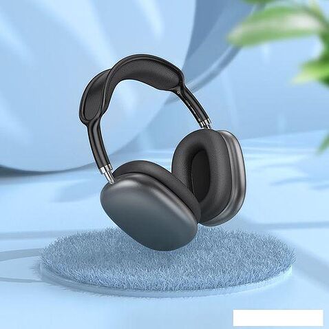 Наушники Borofone BO22 (черный)