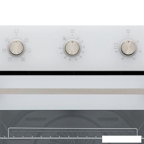 Электрический духовой шкаф Krona Aradeo 60 WH