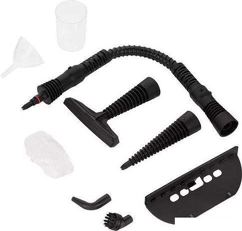 Пароочиститель Kitfort KT-9138-2