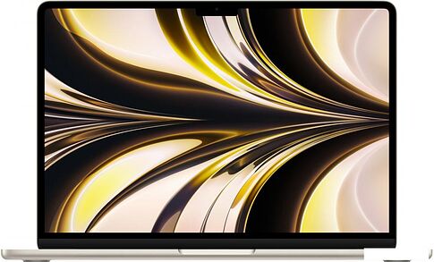 Ноутбук Apple Macbook Air 13" M2 2022 MC7W4