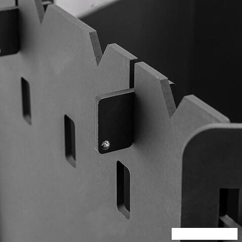 Печь под казан Helios ПКM-01 Сборная T-HS-PKM-01