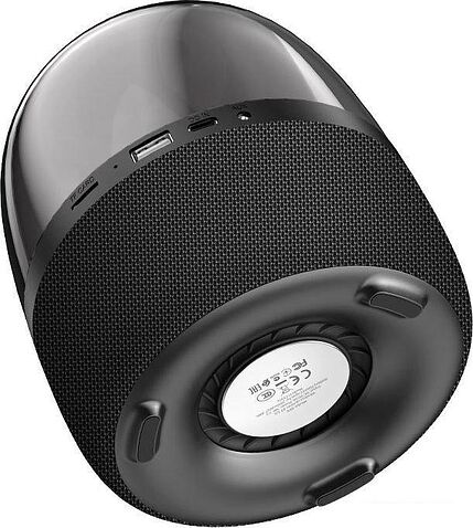 Беспроводная колонка Borofone BP8 (черный)