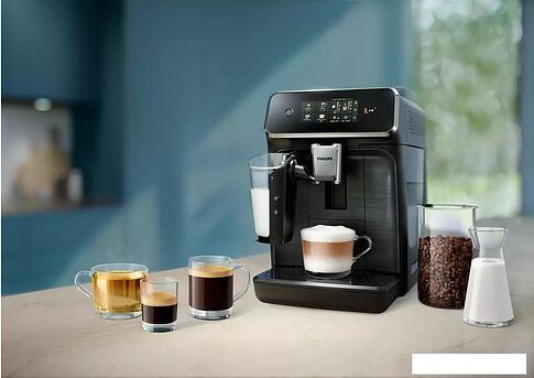 Кофемашина Philips Series 2300 EP2336/40