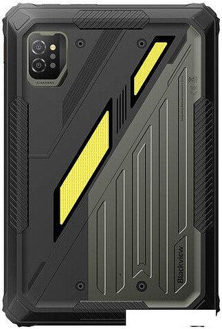 Планшет Blackview Active 7 LTE 8GB/128GB (черный)