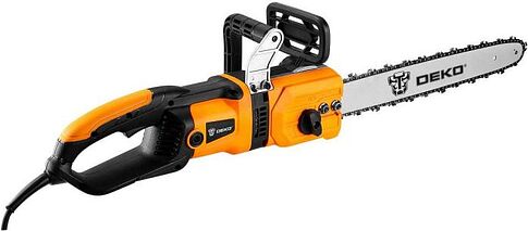 Электрическая пила Deko DKEC 063-4510